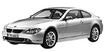 BMW E63 B2779 Fault Code