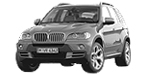 BMW E70 B2779 Fault Code