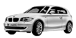 BMW E81 B2779 Fault Code