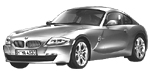 BMW E86 B2779 Fault Code