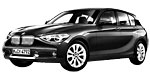 BMW F20 B2779 Fault Code